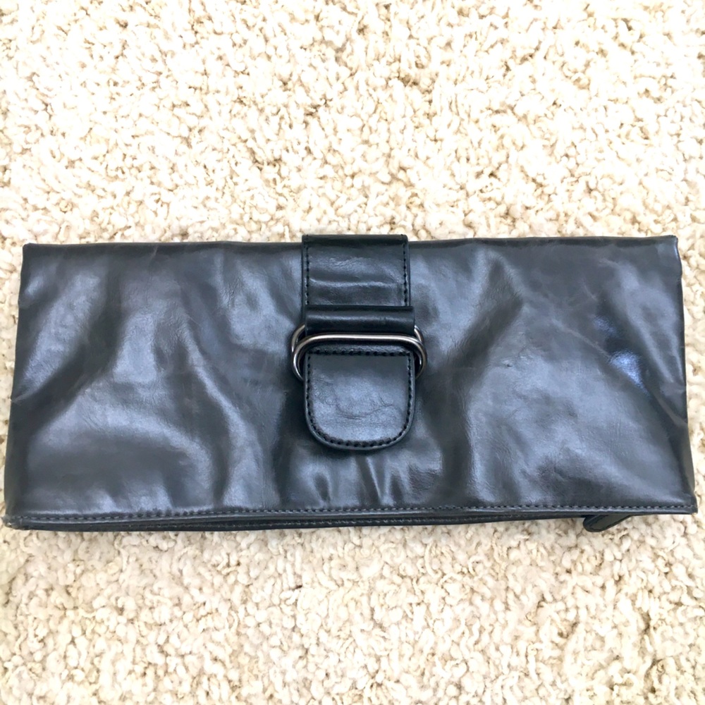 Shiraleah Foldover Clutch